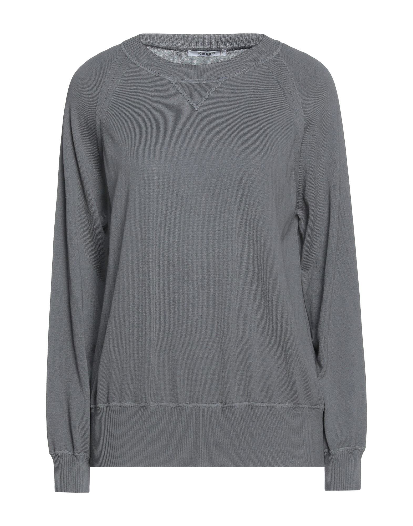 Kangra Cashmere Sweaters In Grey