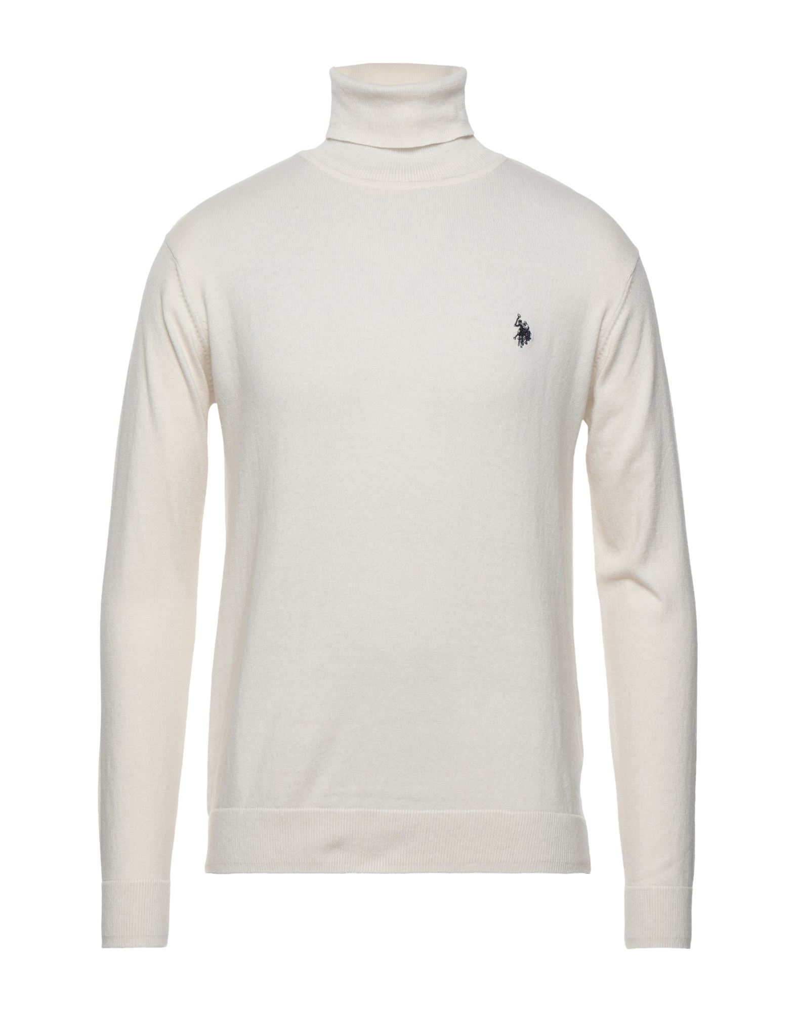  U.s.polo Assn. - Strickwaren - Rollkragenpullover - On Yoox.com 