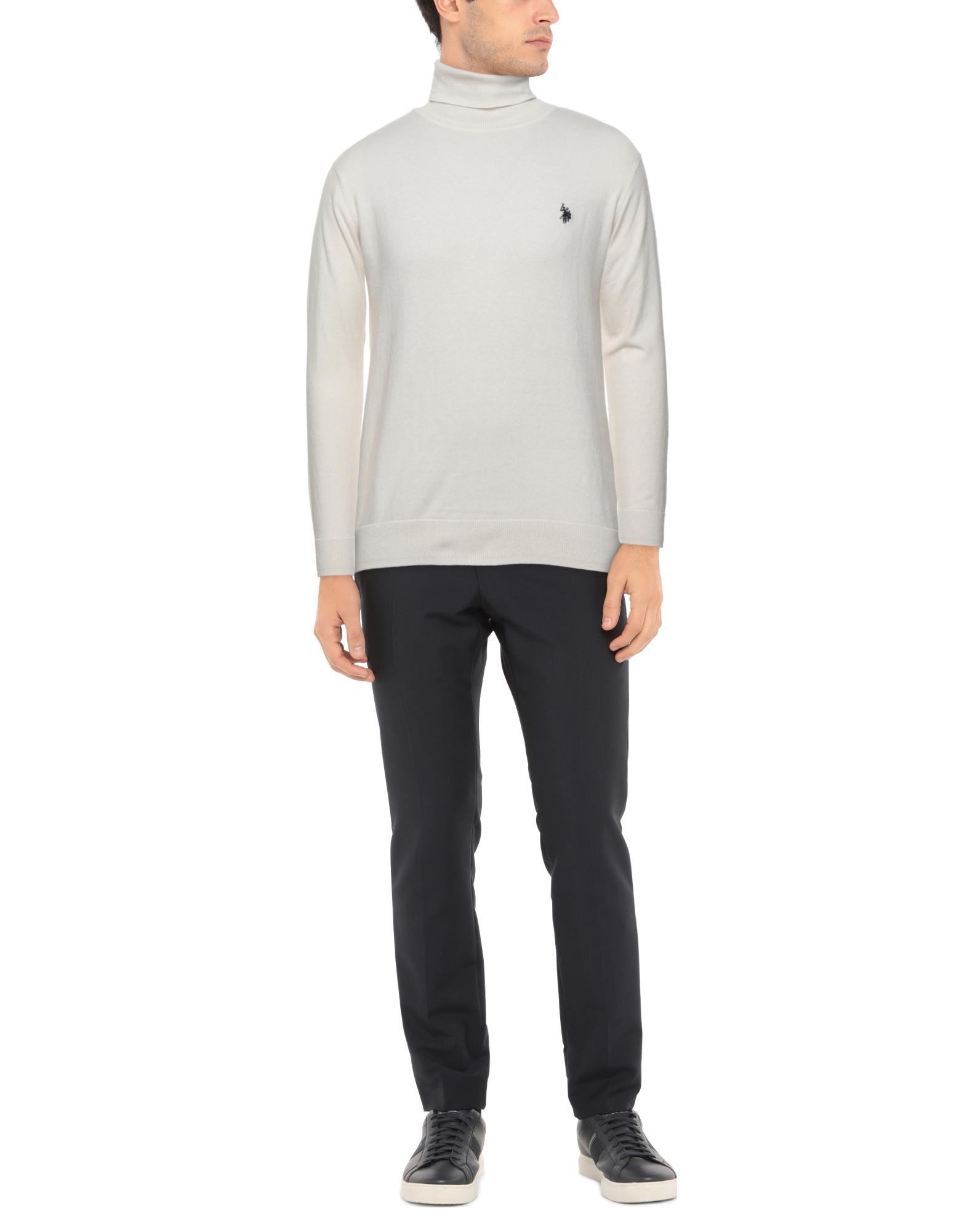  U.s.polo Assn. - Strickwaren - Rollkragenpullover - On Yoox.com 