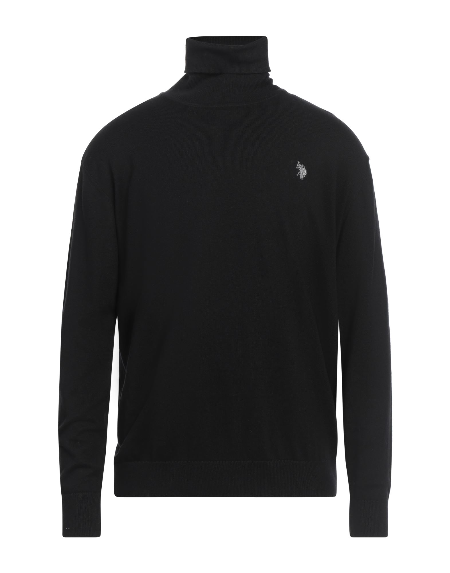  U.s.polo Assn. - Strickwaren - Rollkragenpullover - On Yoox.com 