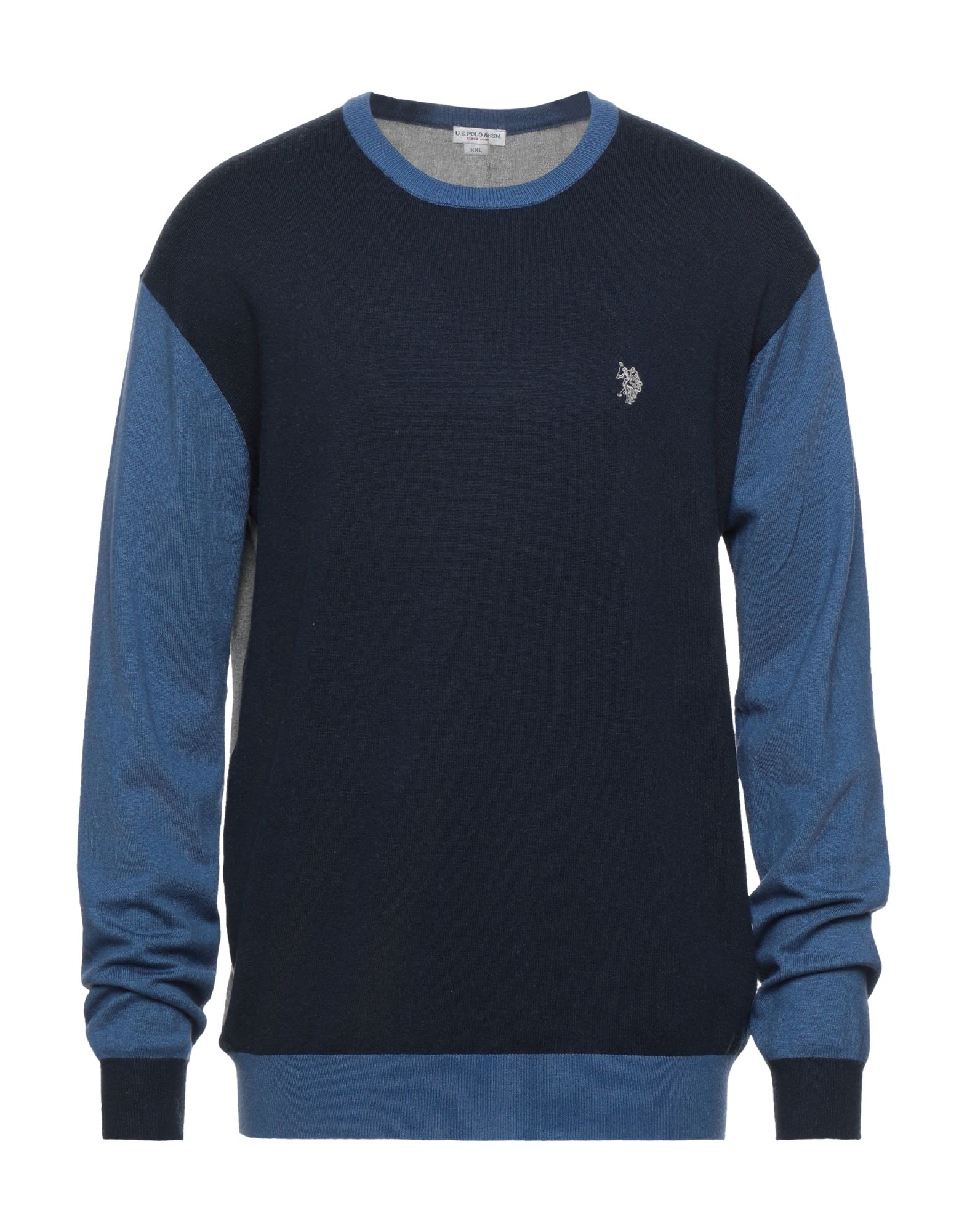  U.s.polo Assn. - Strickwaren - Pullover - On Yoox.com 