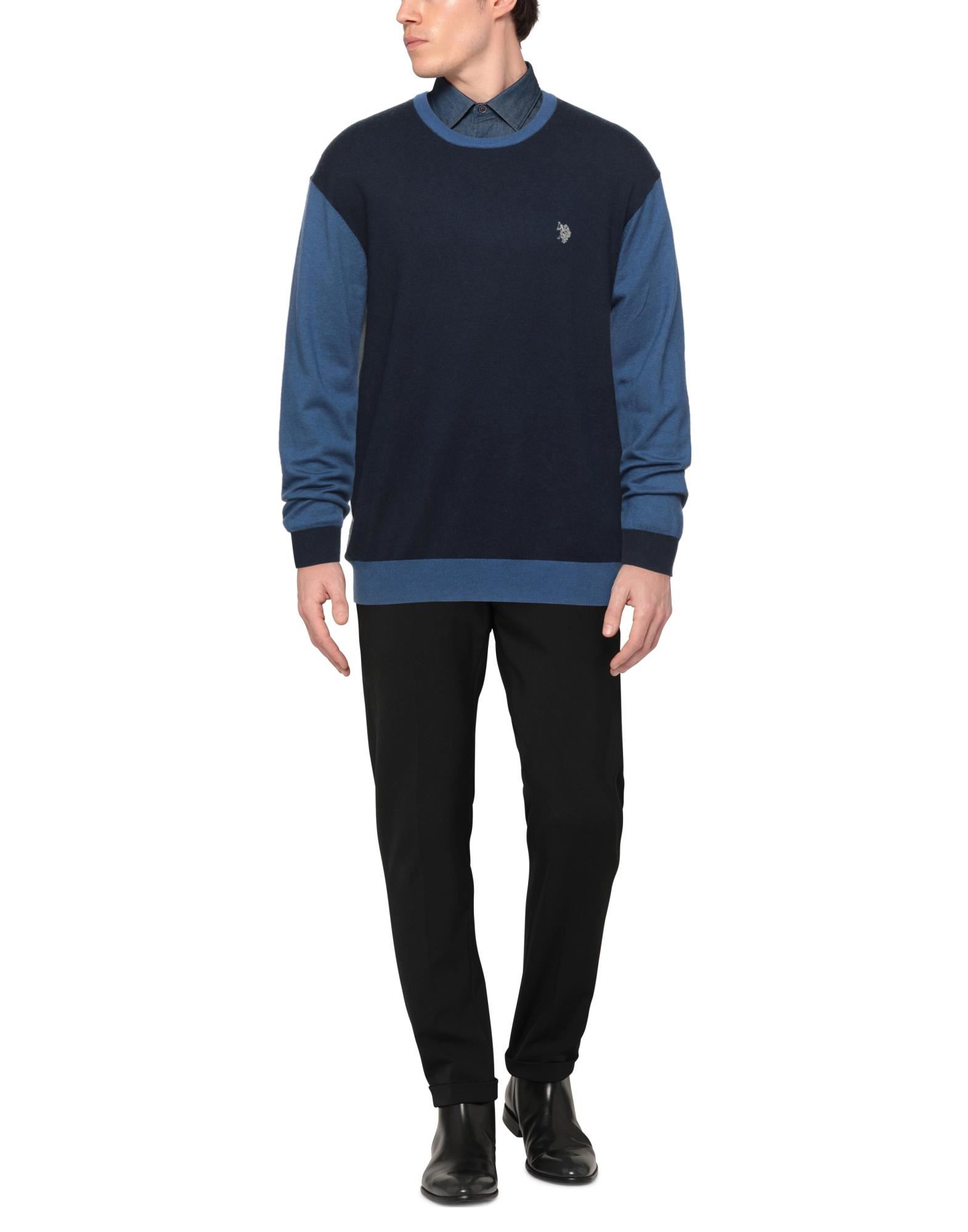  U.s.polo Assn. - Strickwaren - Pullover - On Yoox.com 