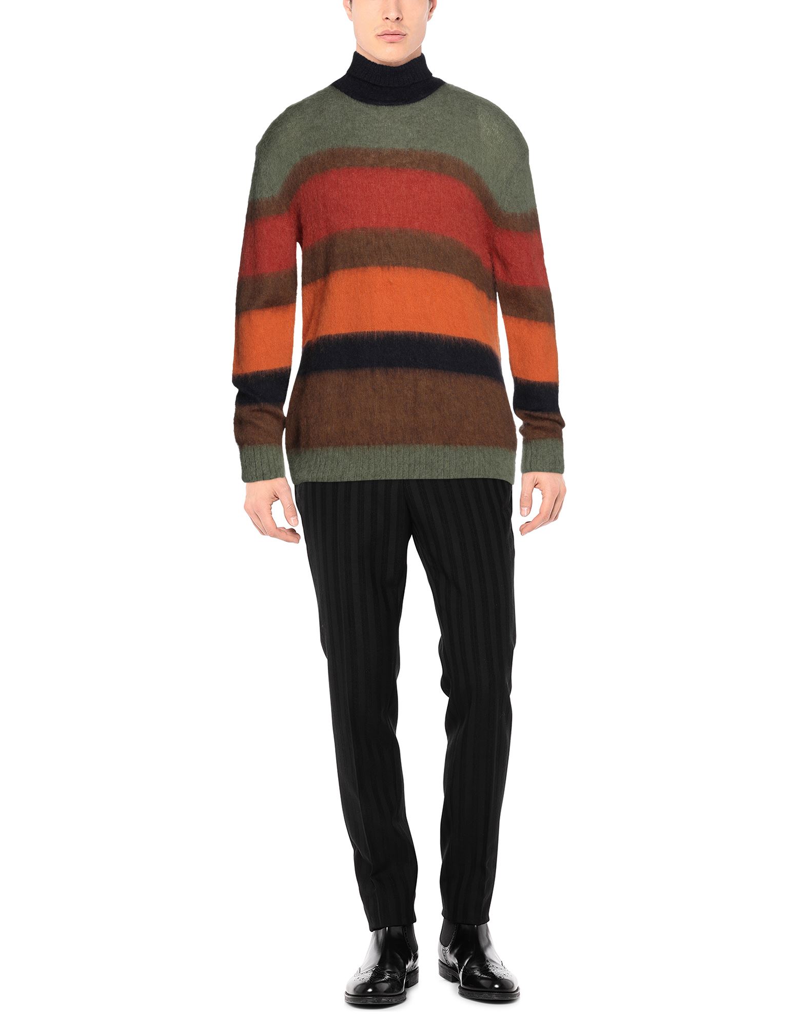  Diktat - Strickwaren - Rollkragenpullover - On Yoox.com 