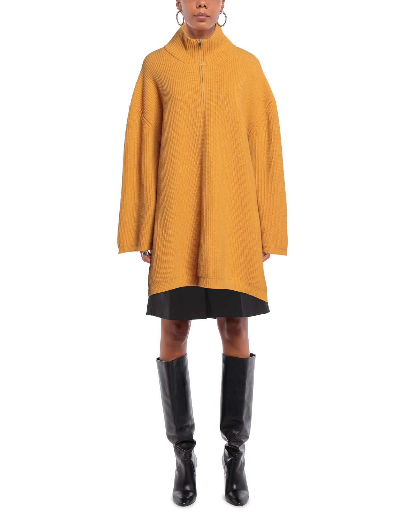  Erika Cavallini - Strickwaren - Rollkragenpullover - On Yoox.com 