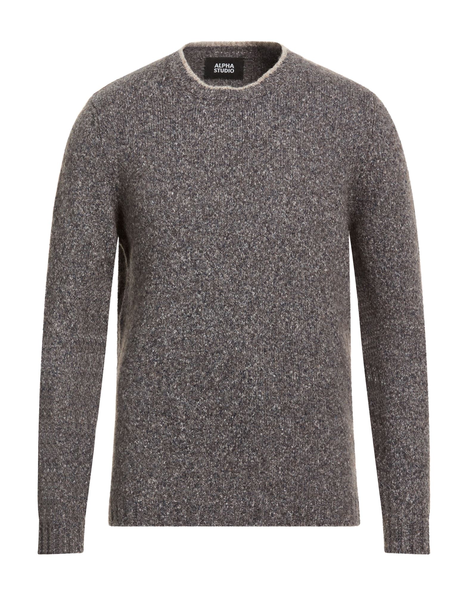  Alpha Studio - Strickwaren - Pullover - On Yoox.com 