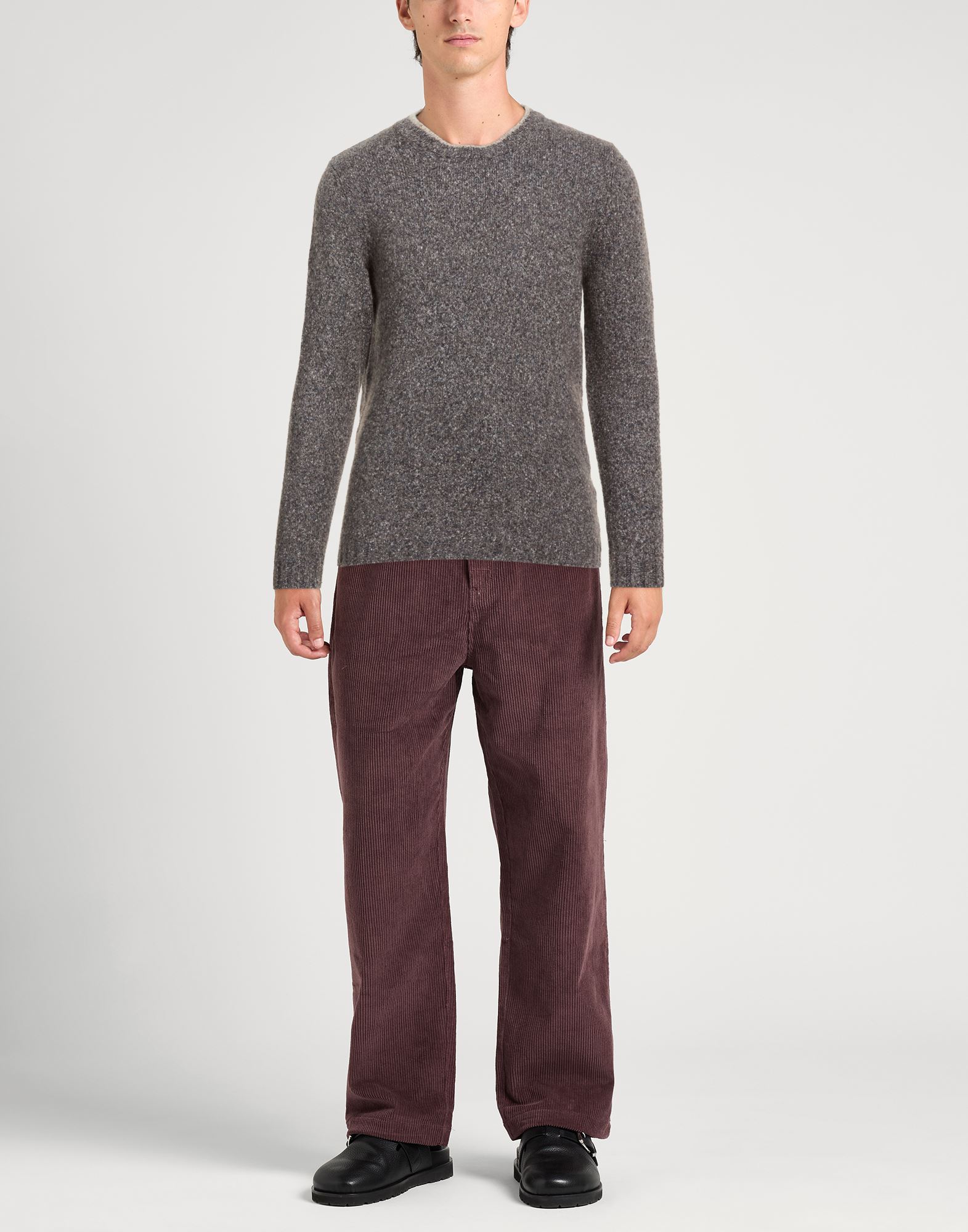 Alpha Studio - Strickwaren - Pullover - On Yoox.com 