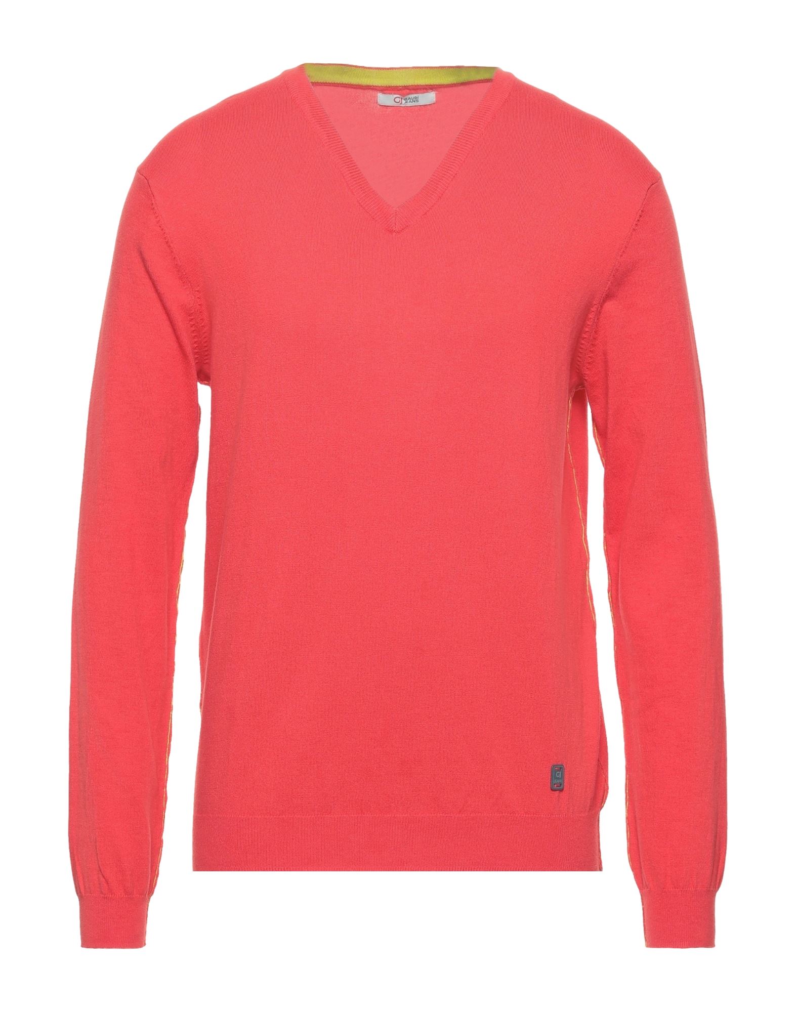 Gaudì Sweaters In Red | ModeSens