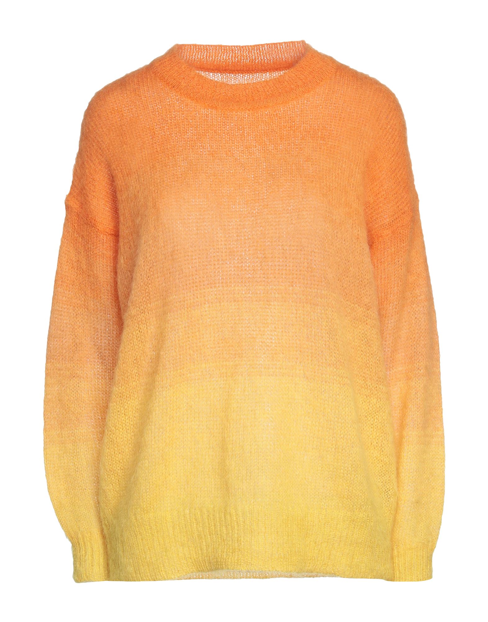 Isabel Marant Étoile Sweaters In Orange