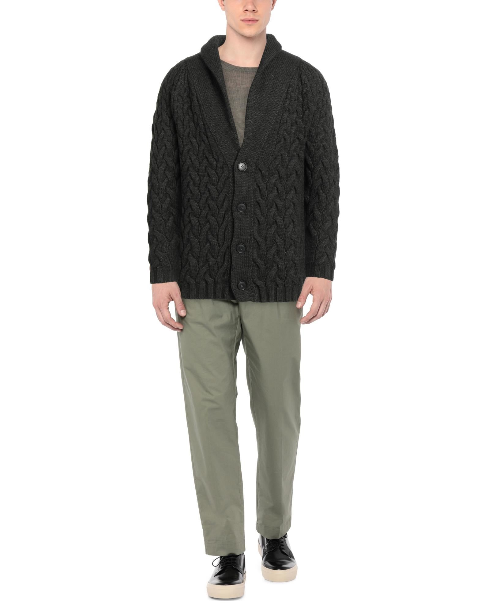  Alpha Studio - Maille - Cardigans - On Yoox.com 