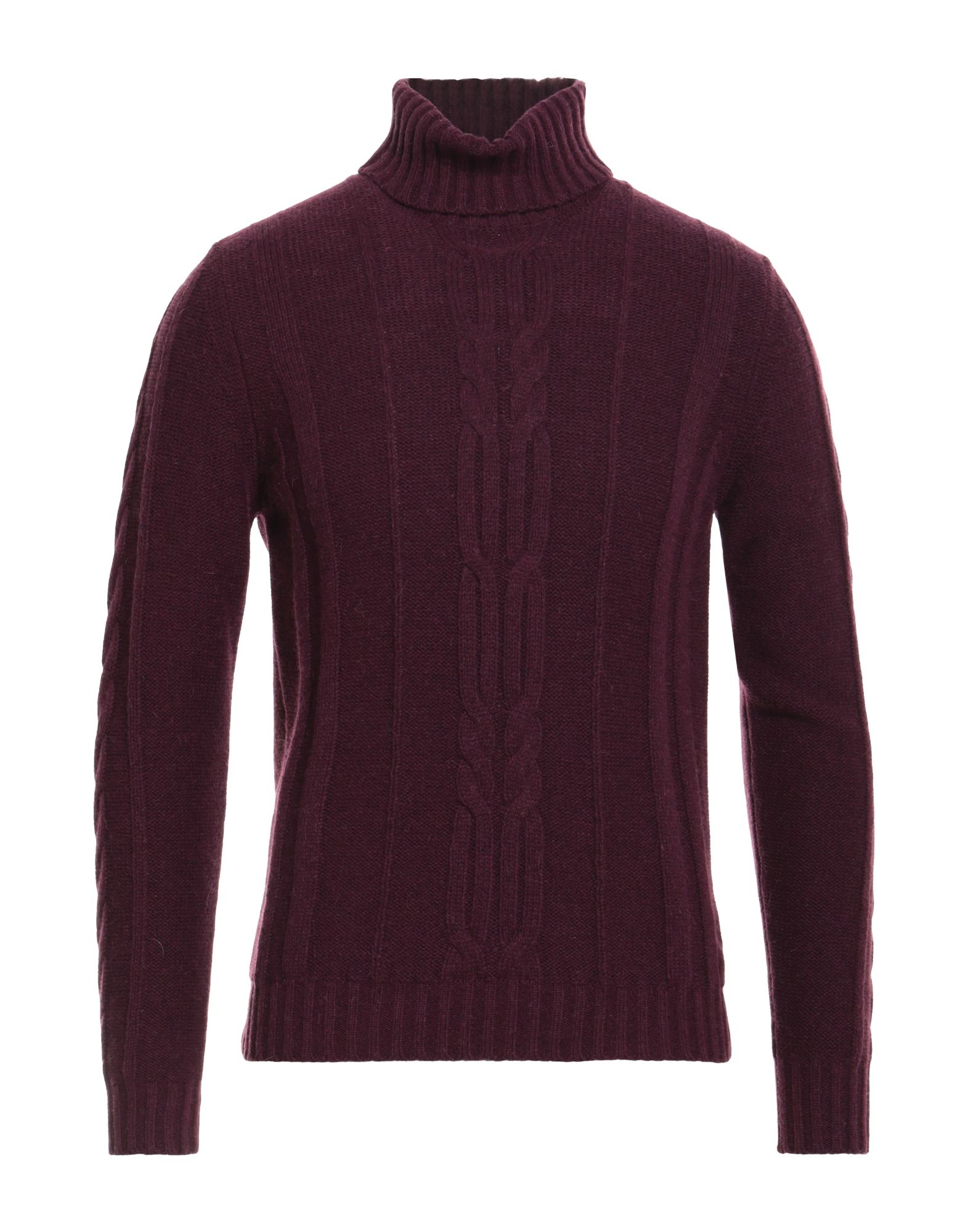  Alpha Studio - Strickwaren - Rollkragenpullover - On Yoox.com 