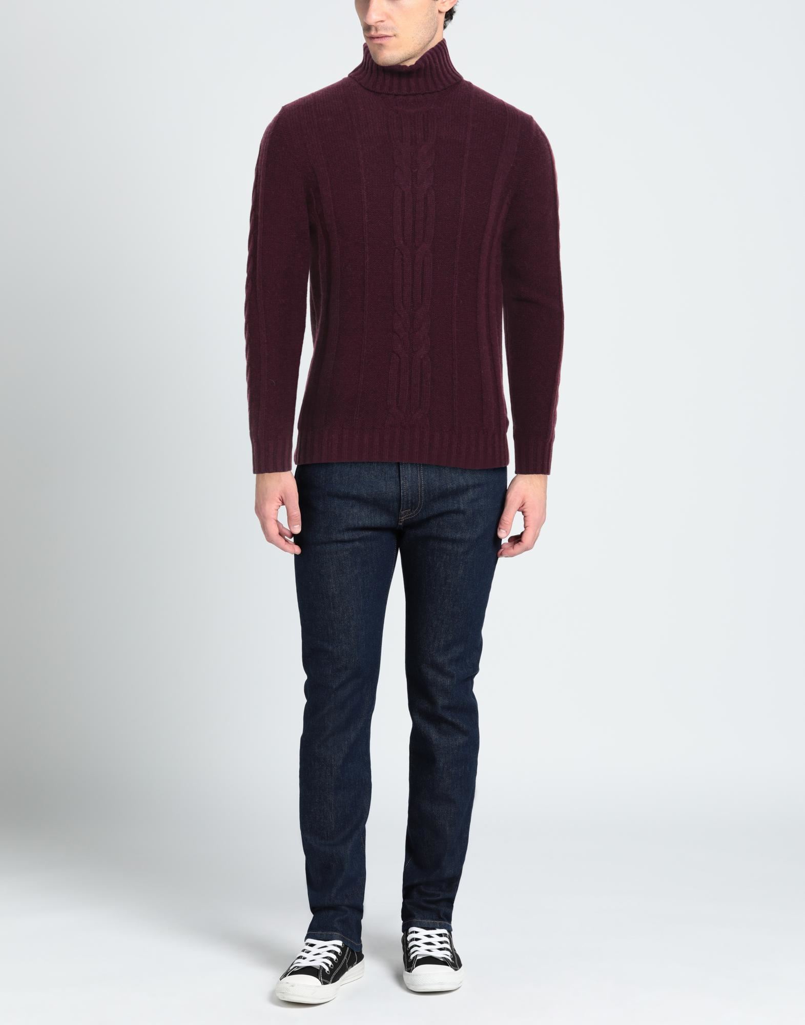  Alpha Studio - Strickwaren - Rollkragenpullover - On Yoox.com 