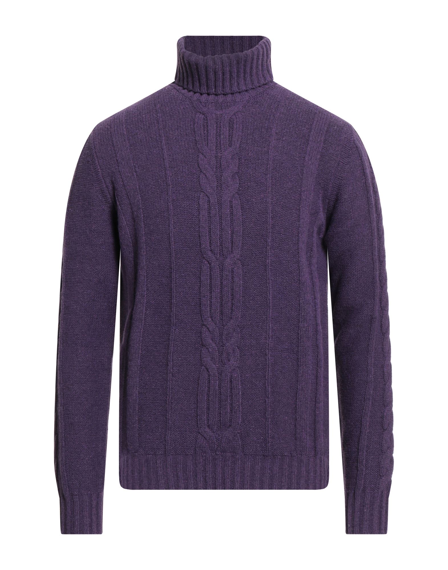  Alpha Studio - Strickwaren - Rollkragenpullover - On Yoox.com 