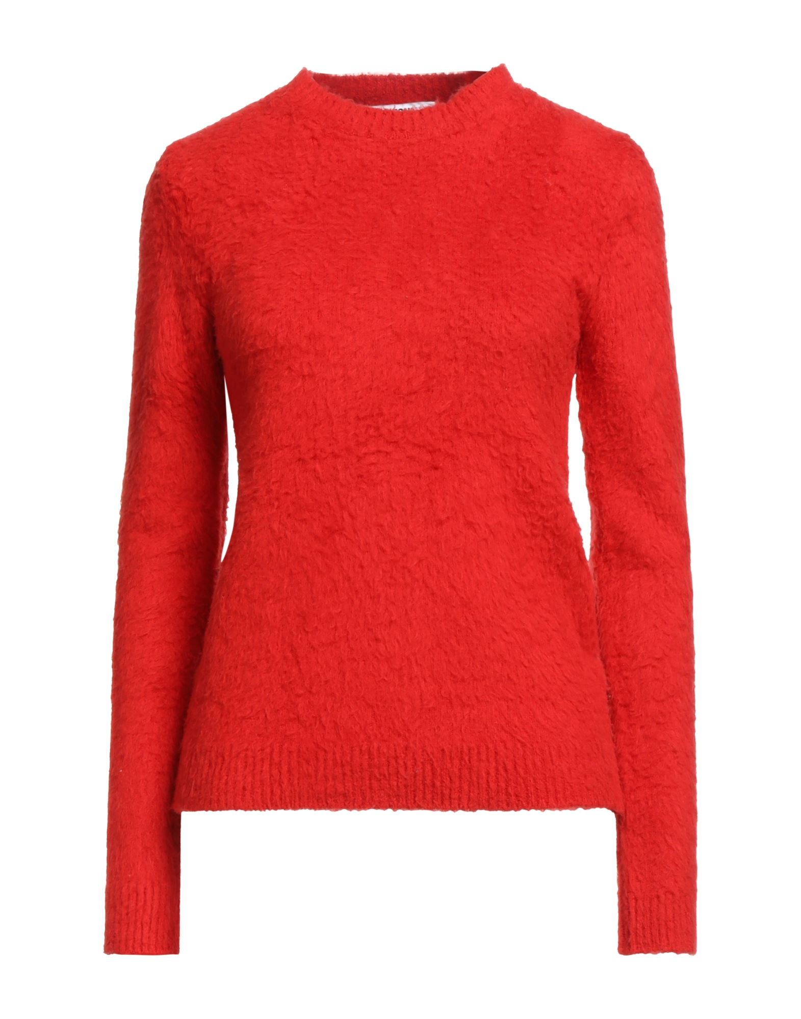 Mauro Grifoni Sweaters In Red