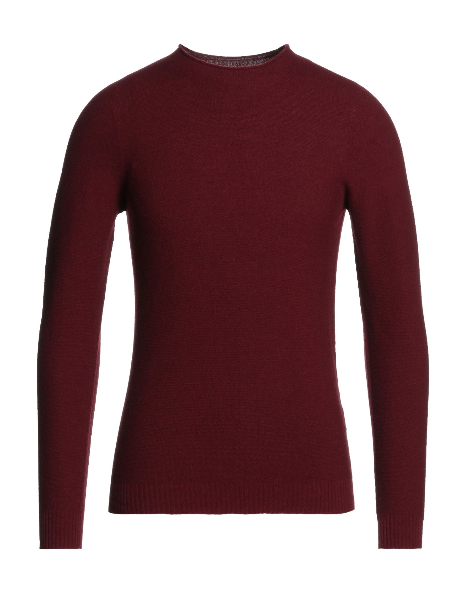 Alpha Studio Sweaters In Red