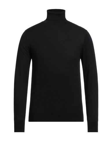 Diktat Turtlenecks In Black