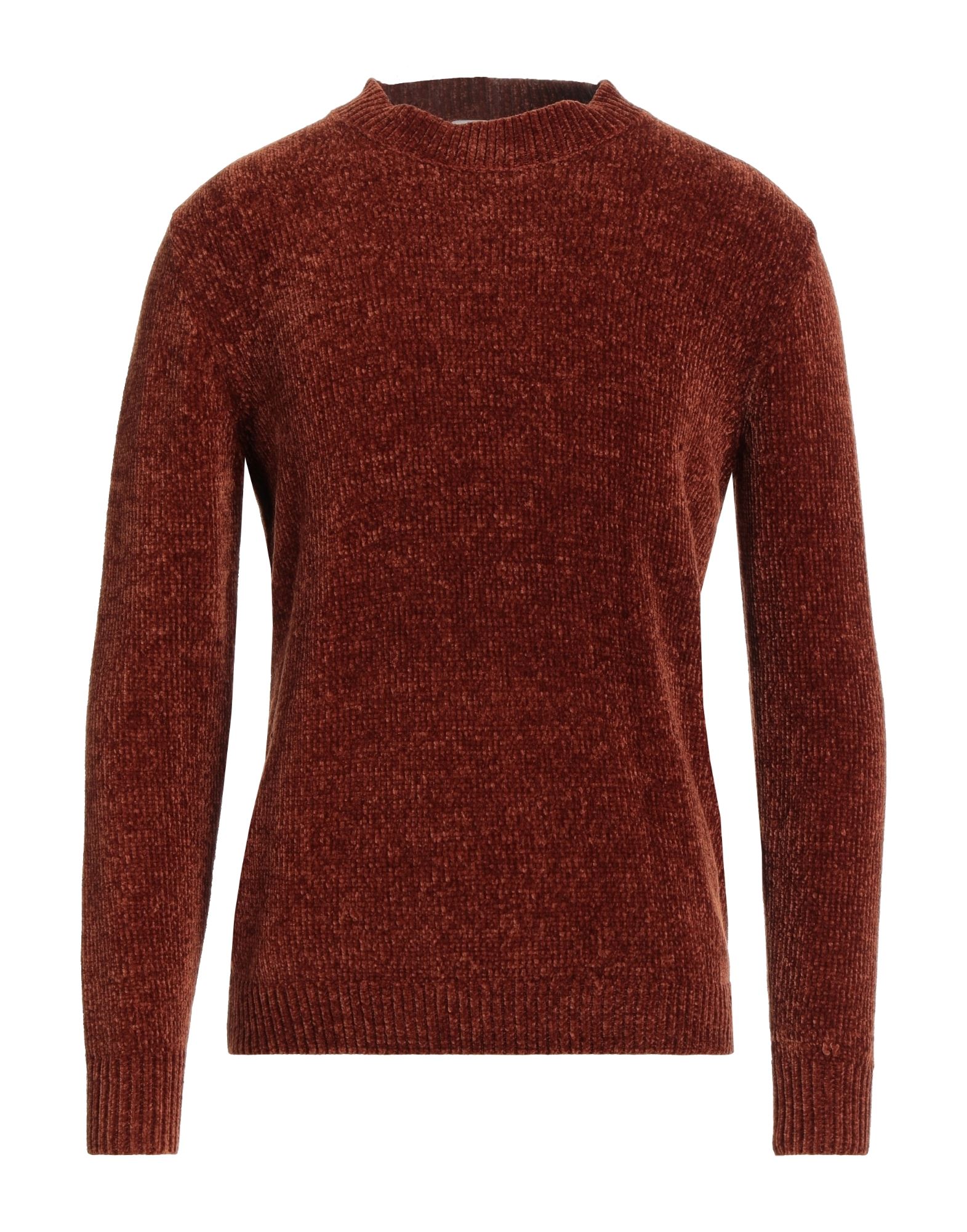 Diktat Sweaters In Brown
