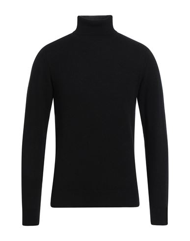 Diktat Turtlenecks In Black