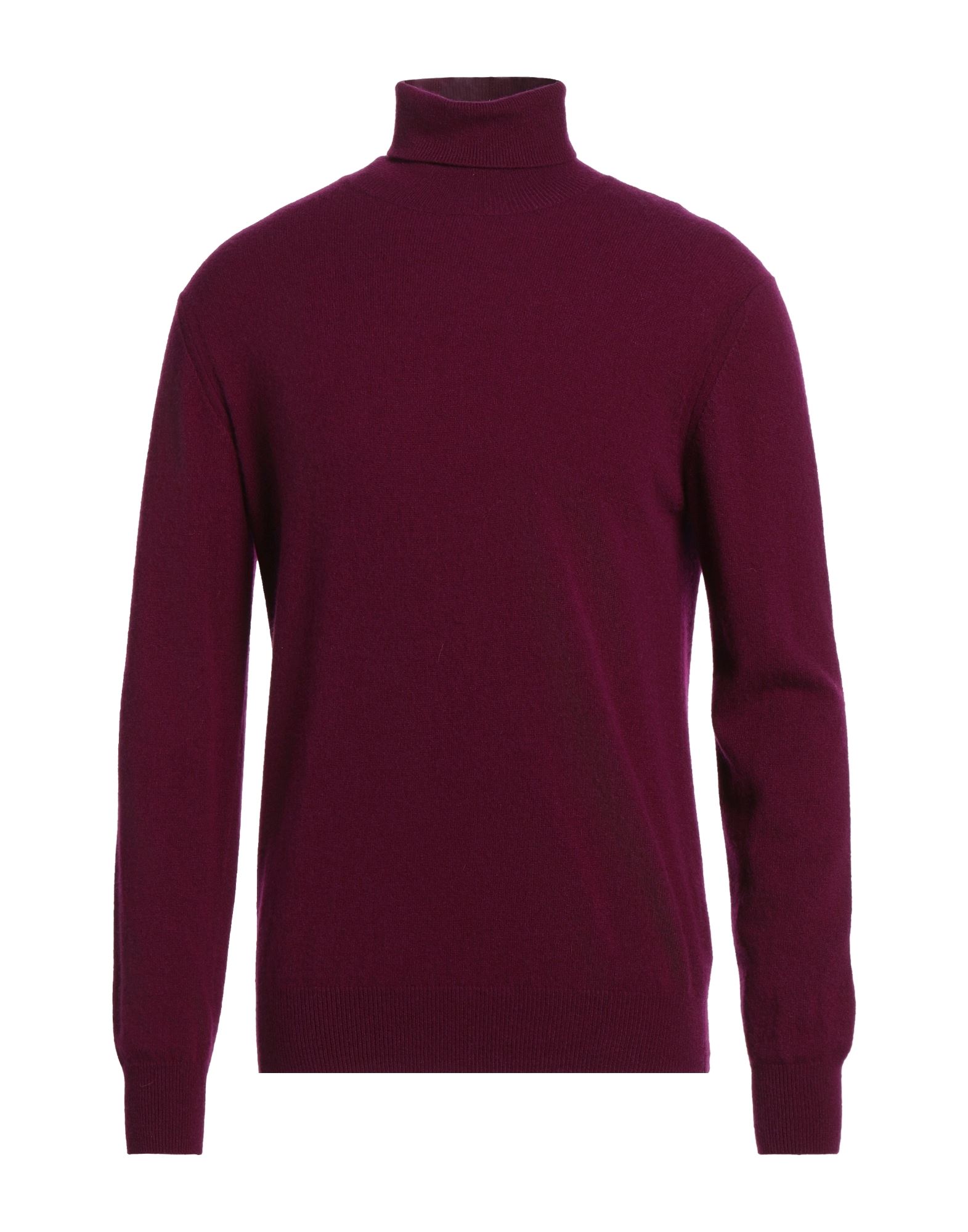 Diktat Turtlenecks In Purple
