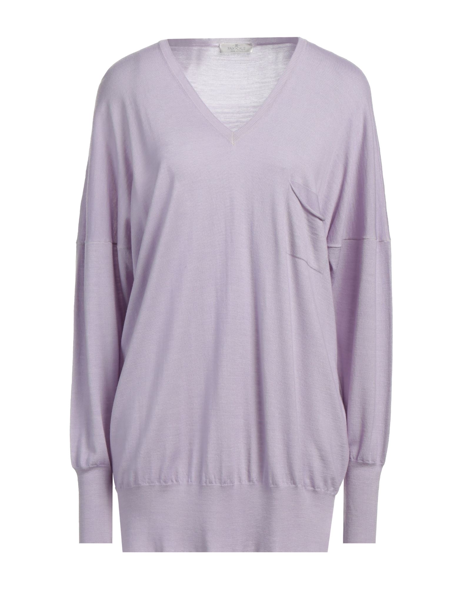 Panicale Sweaters In Lilac