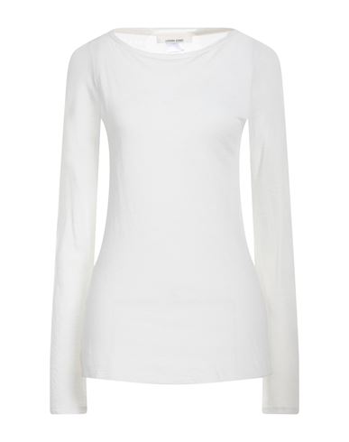 Liviana Conti Woman Sweater Ivory Size M Wool, Polyamide In White
