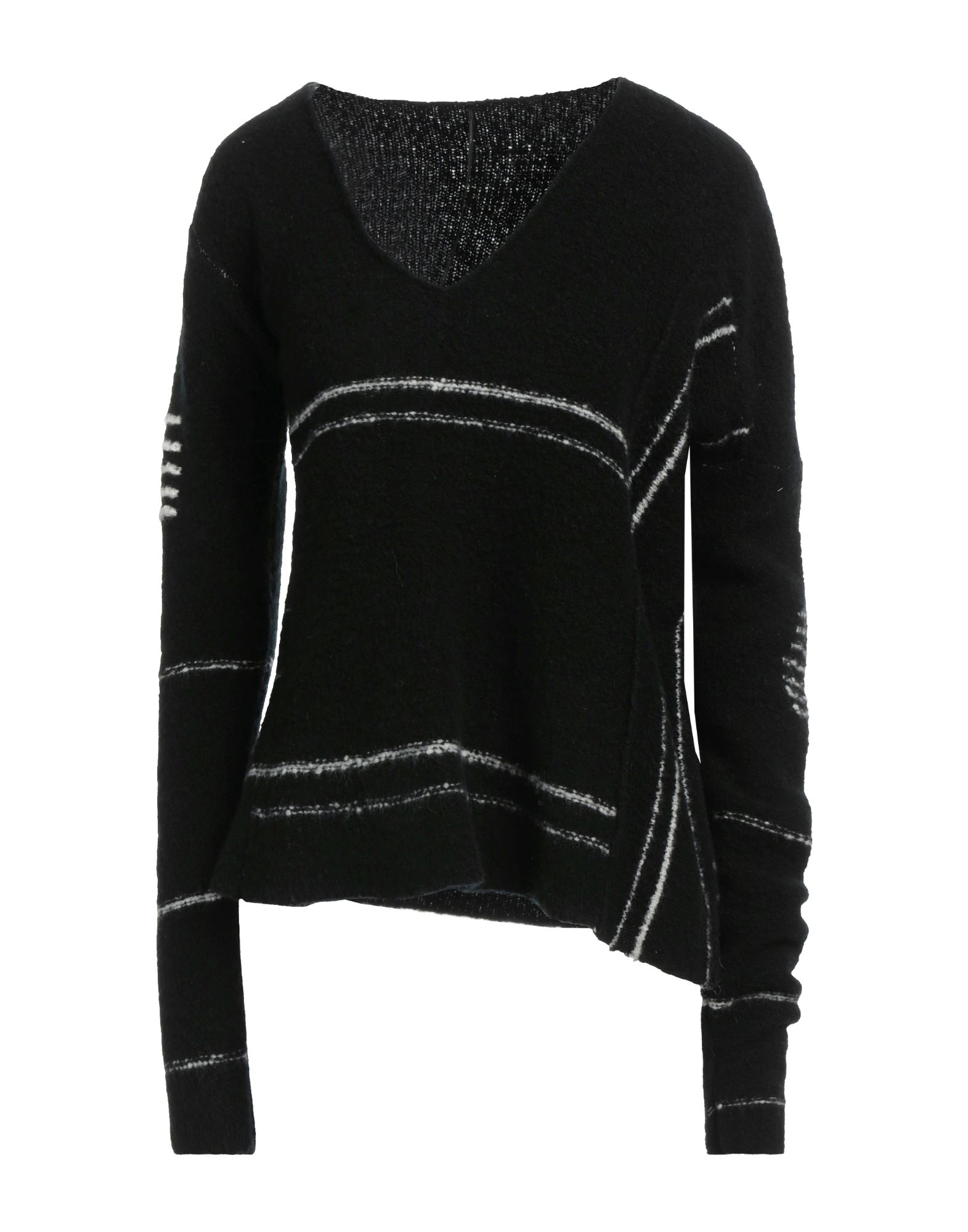 Masnada Sweaters In Black