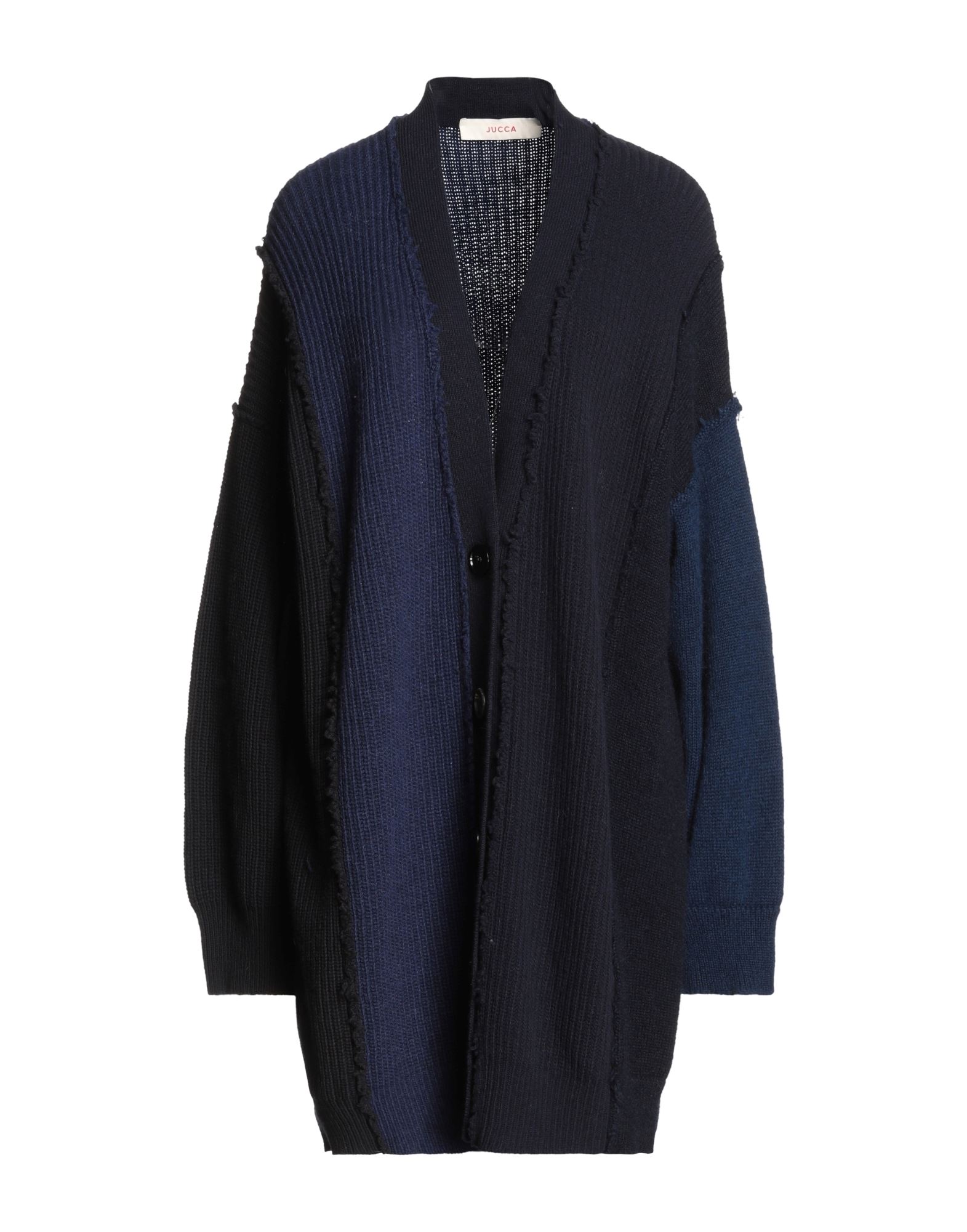 Jucca Cardigans In Blue