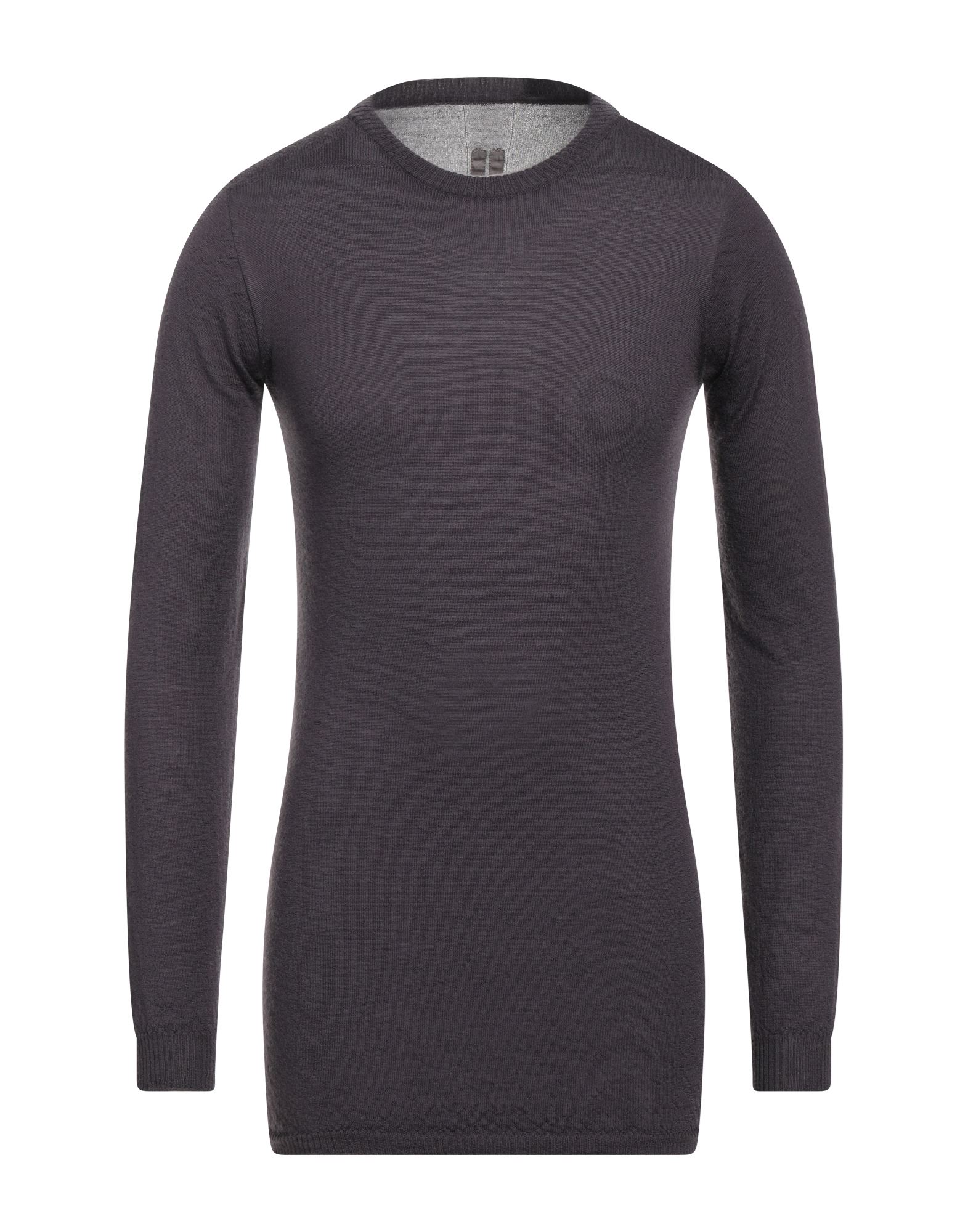 Rick Owens Sweaters In Mauve