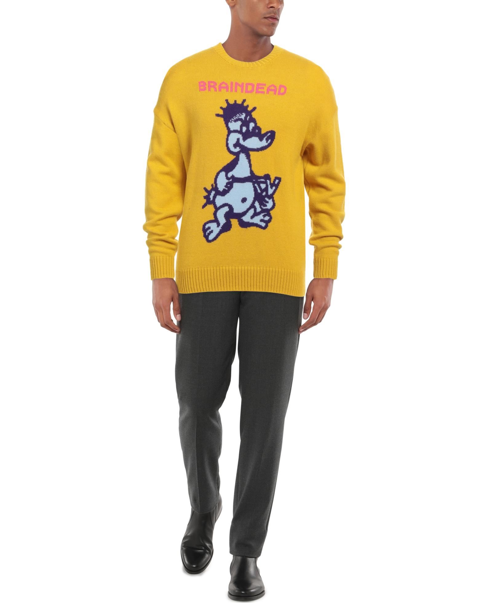  Brain Dead - Prendas De Punto - Pullover - On Yoox.com 