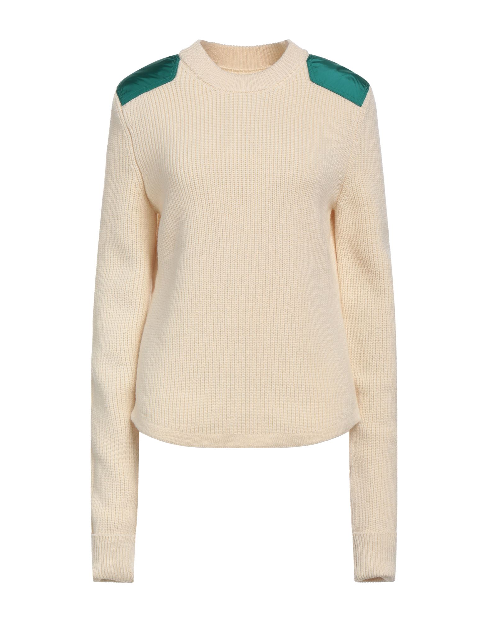 Isabel Marant Sweaters In Ivory