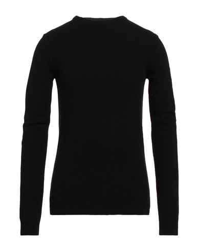 Pullover Hombre Negro S,XS Hombre