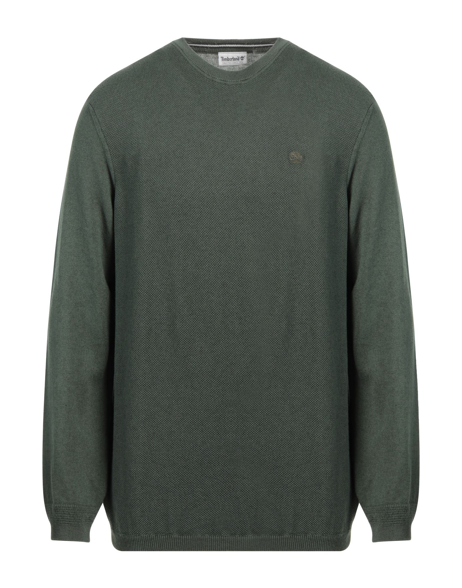Timberland Sweaters In Military Green | ModeSens