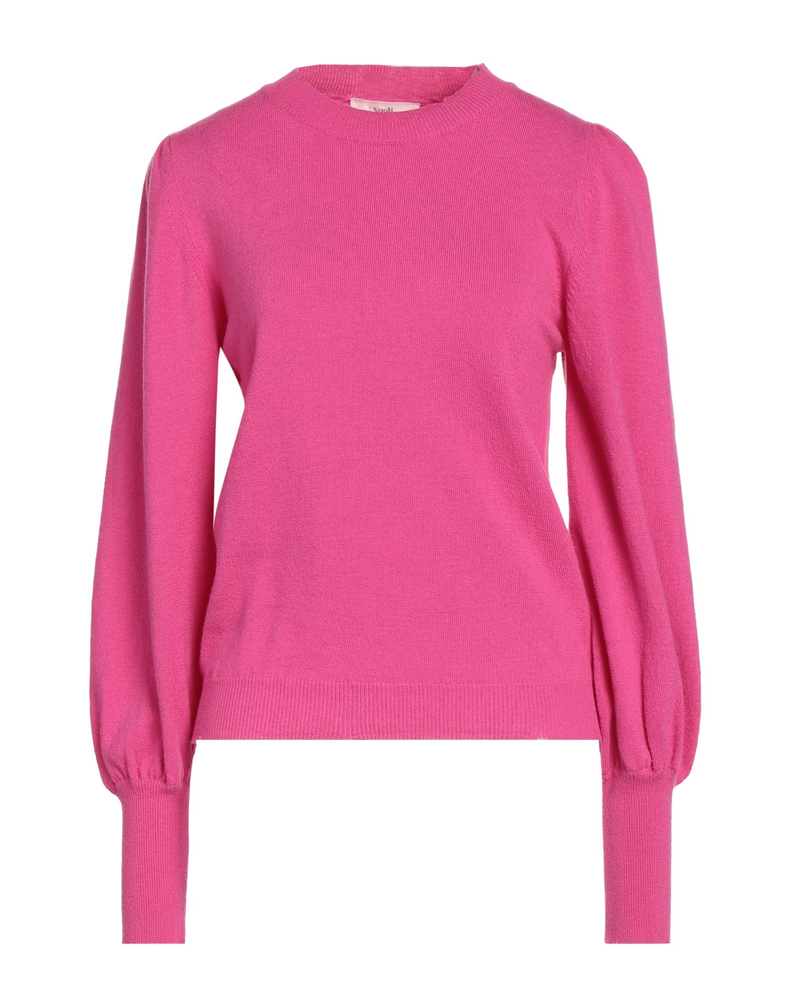 Suoli Sweaters In Pink