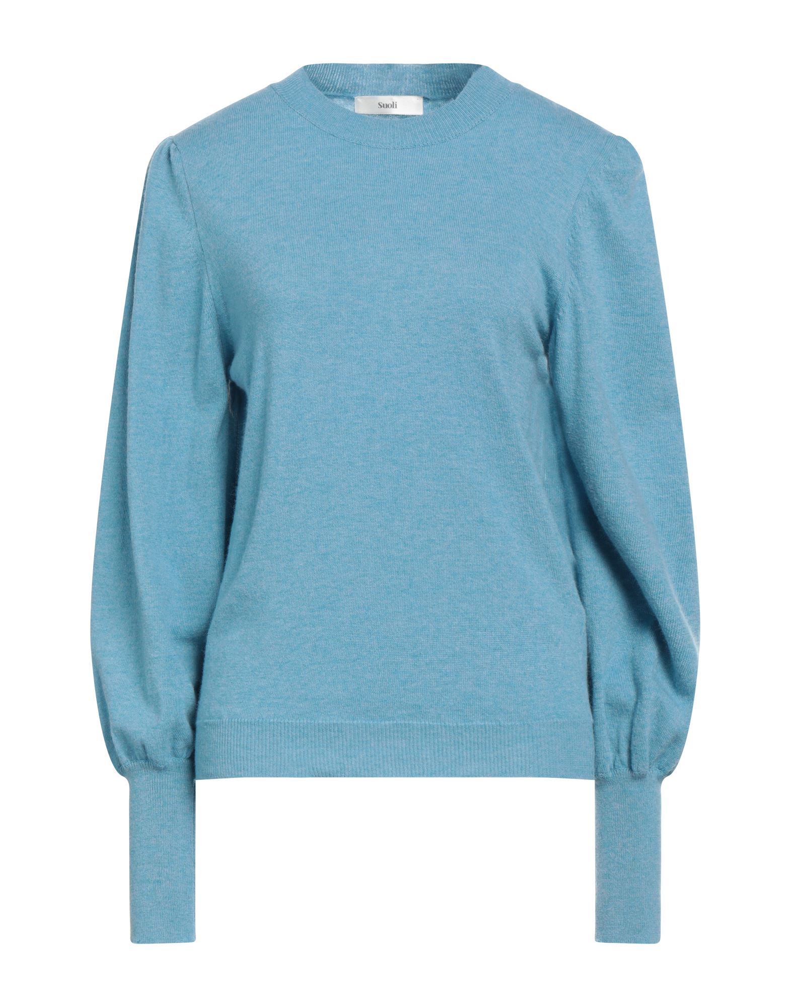 Suoli Sweaters In Blue