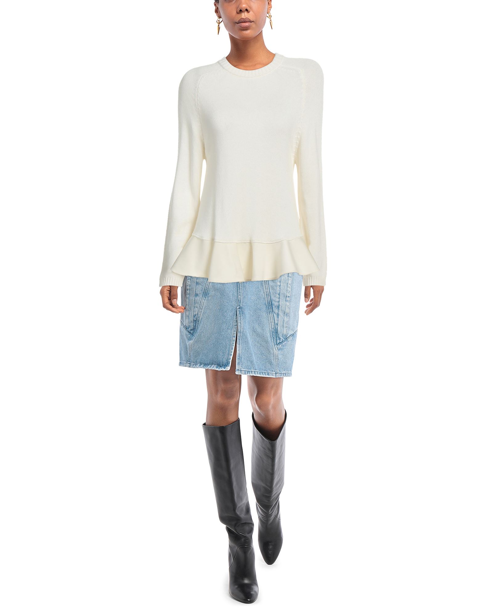  Semicouture - Prendas De Punto - Pullover - On Yoox.com 