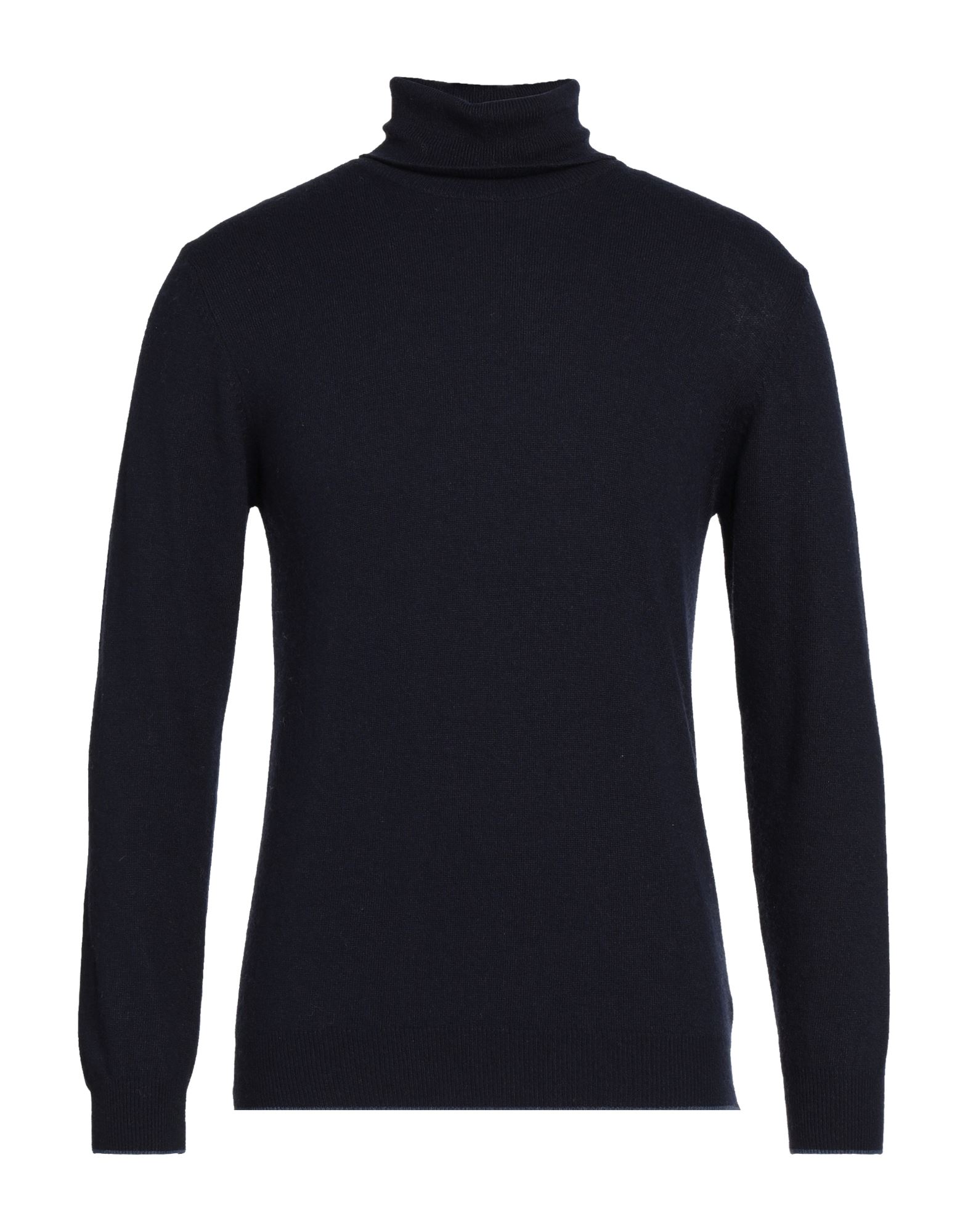 Berna Turtlenecks In Blue