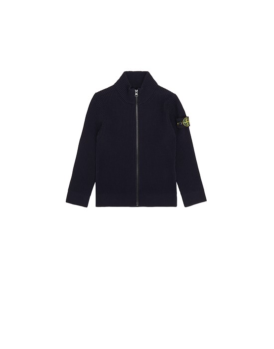 Jersey Hombre 512A3 Front STONE ISLAND KIDS