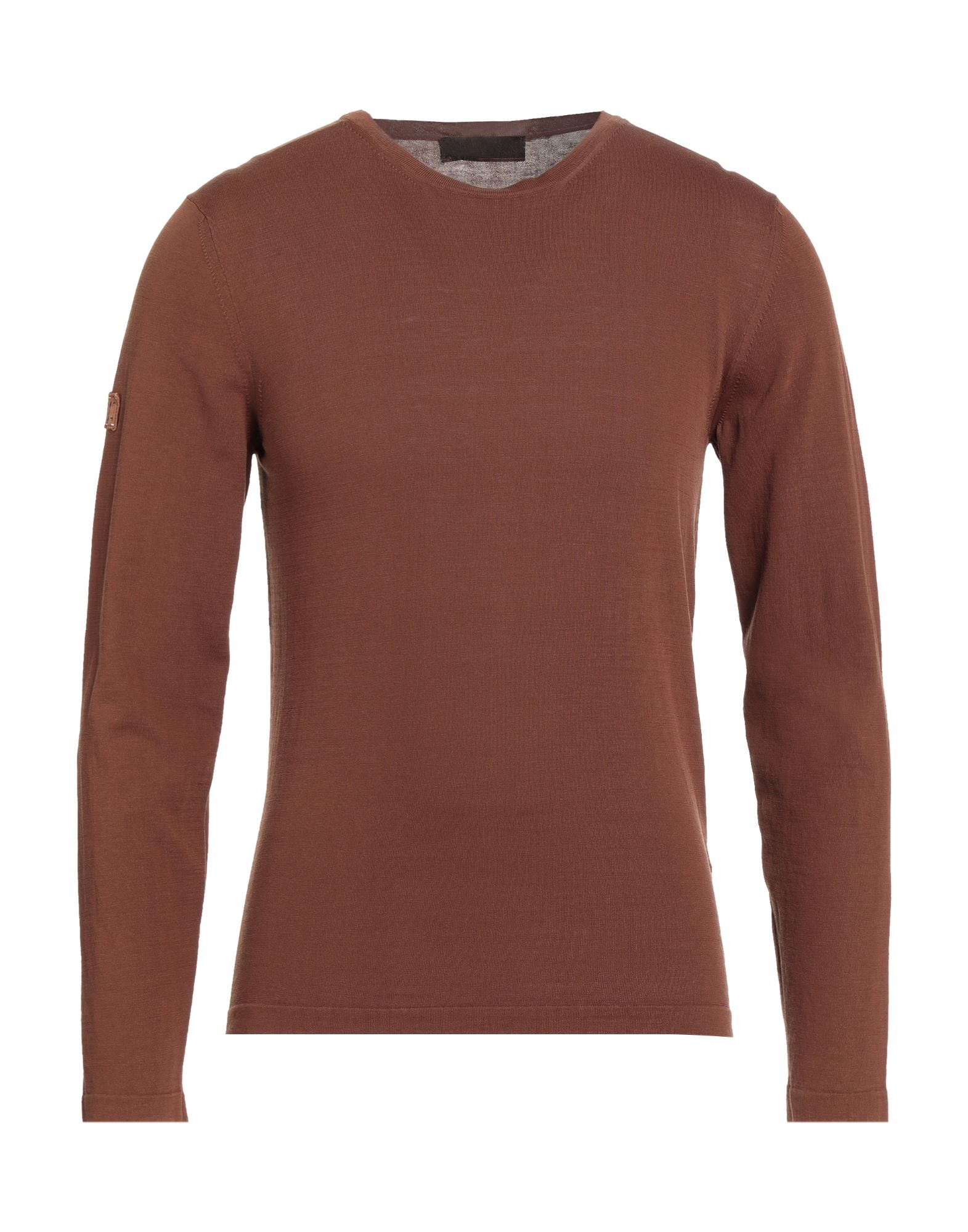 Altea Sweaters In Brown