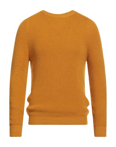 Pullover Herren Ringelblume 52 Herren