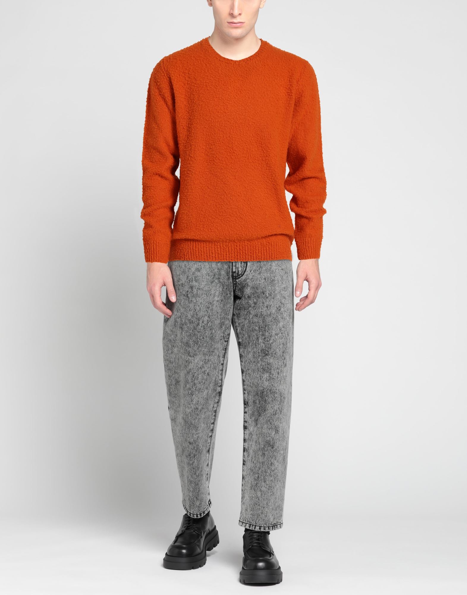  H953 - Prendas De Punto - Pullover - On Yoox.com 