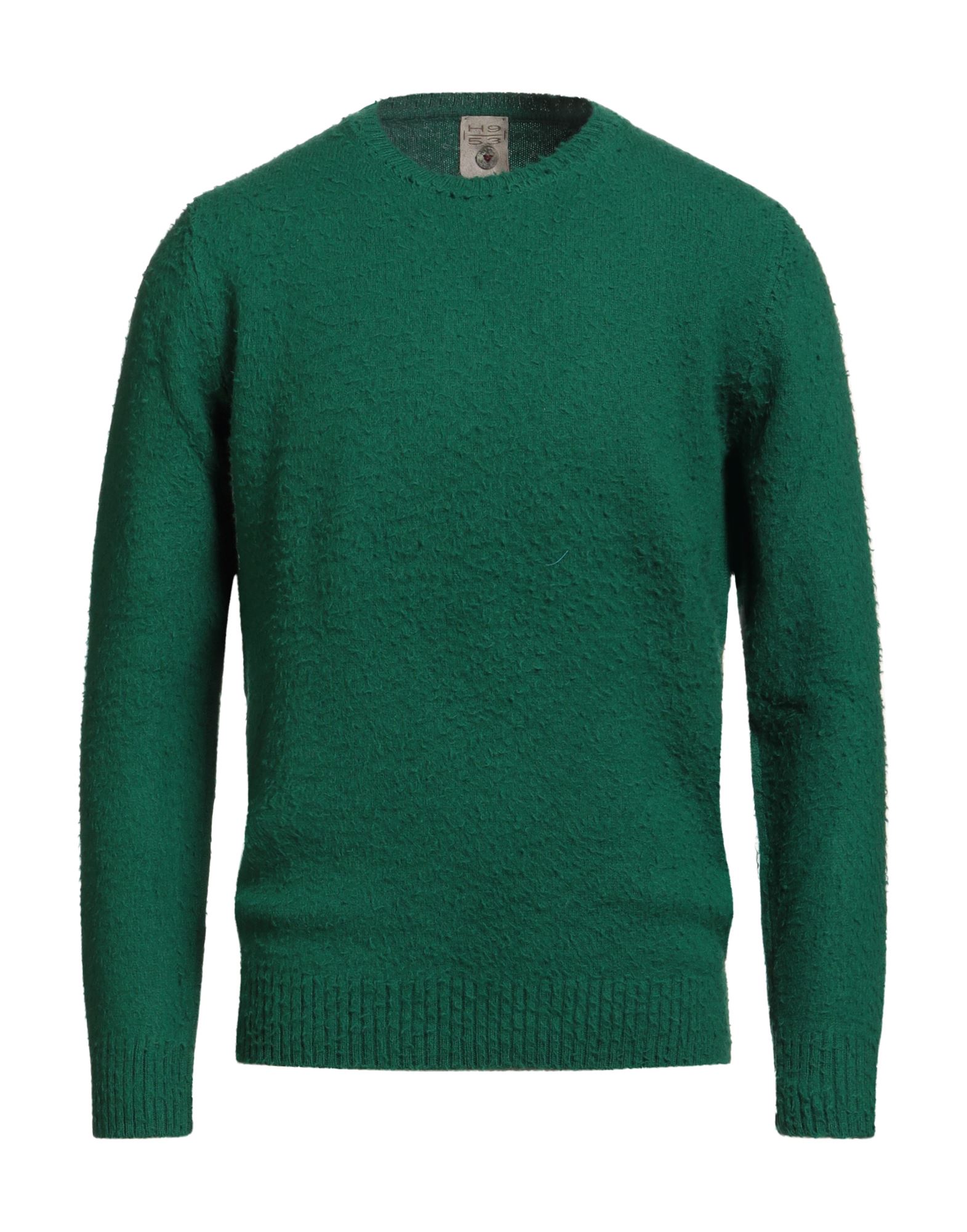  H953 - Strickwaren - Pullover - On Yoox.com 