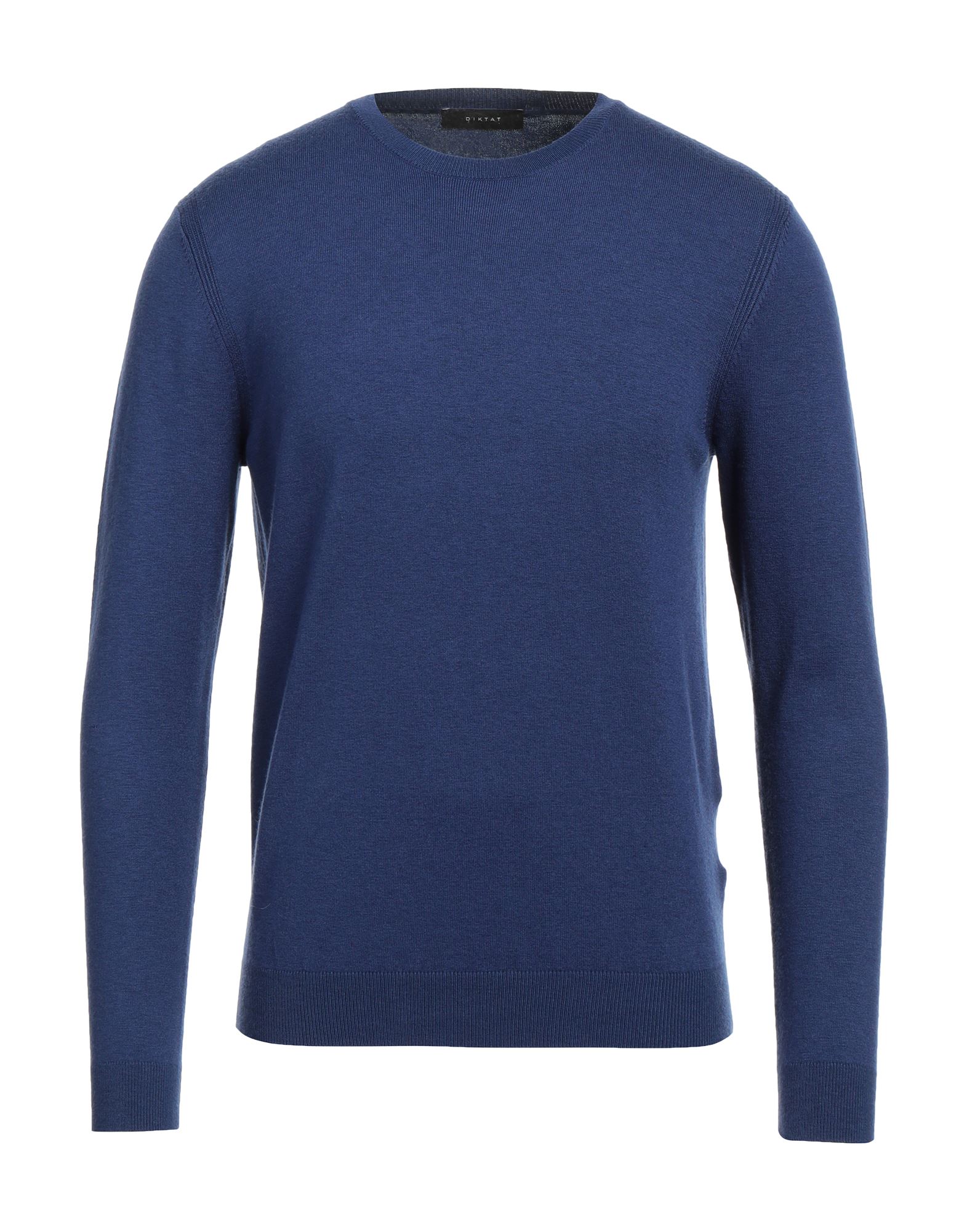 Diktat Sweaters In Blue