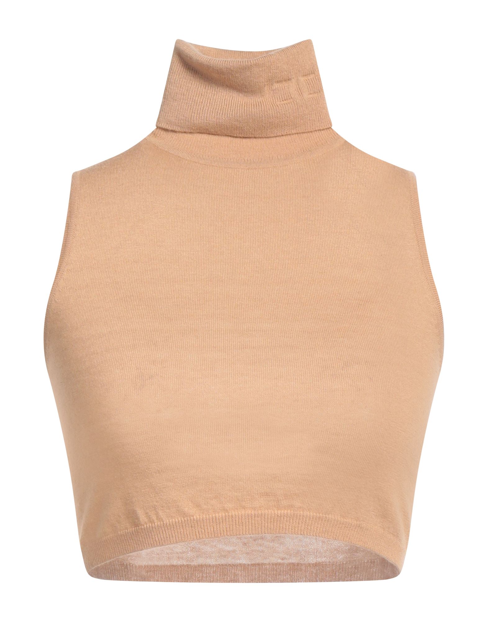  Elisabetta Franchi - Strickwaren - Rollkragenpullover - On Yoox.com 