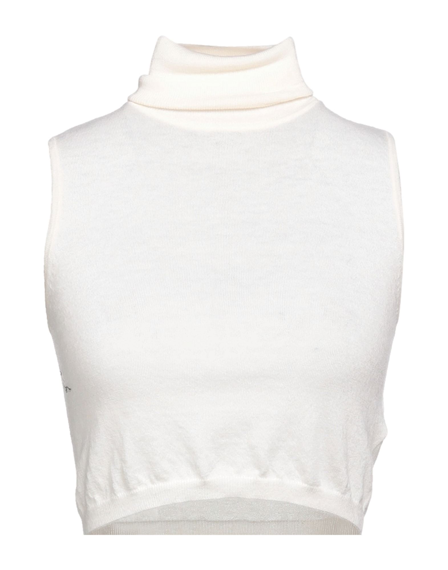  Elisabetta Franchi - Strickwaren - Rollkragenpullover - On Yoox.com 