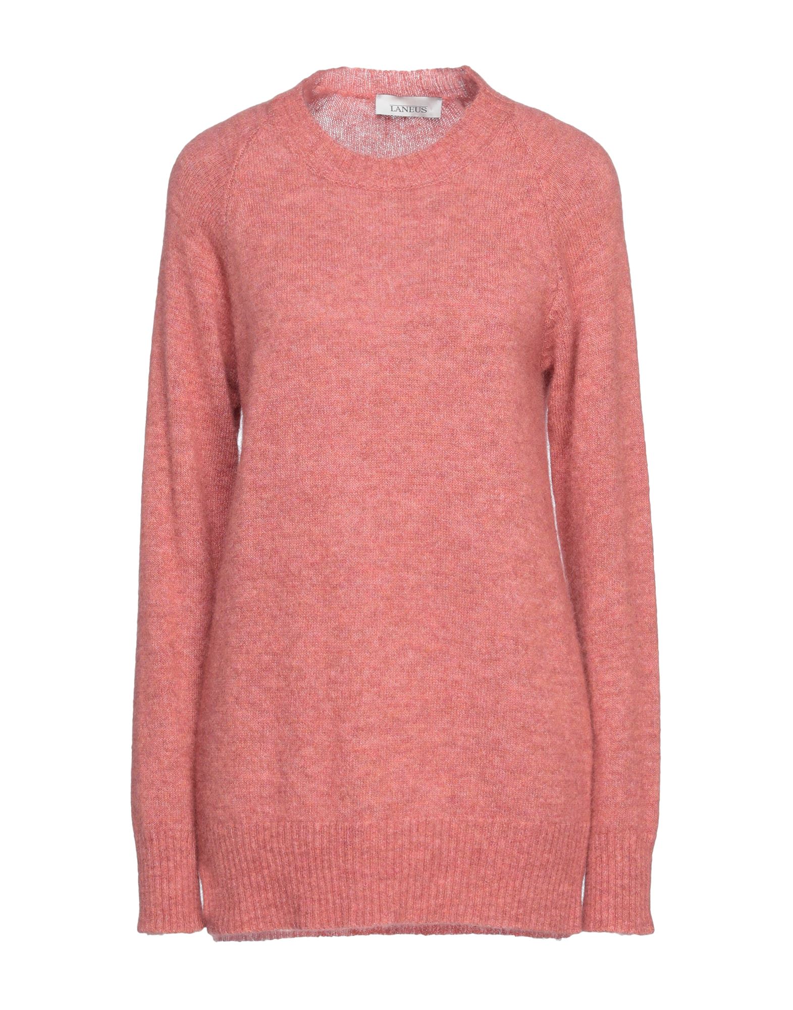 Laneus Sweaters In Pink