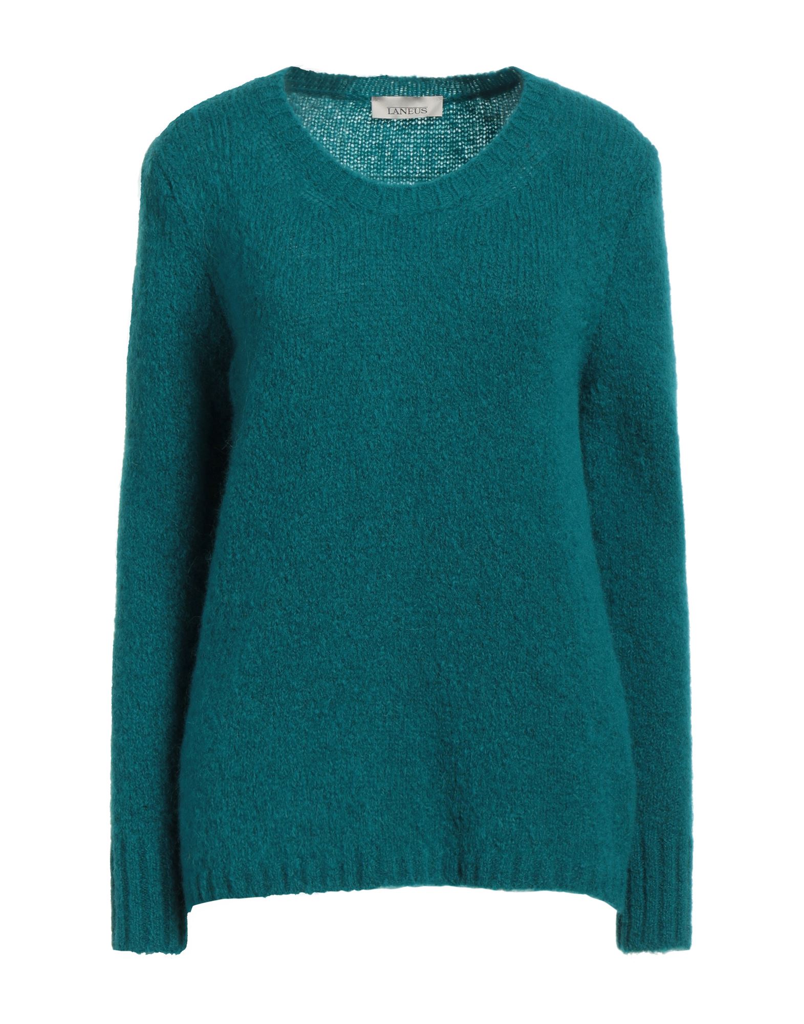 Laneus Sweaters In Green