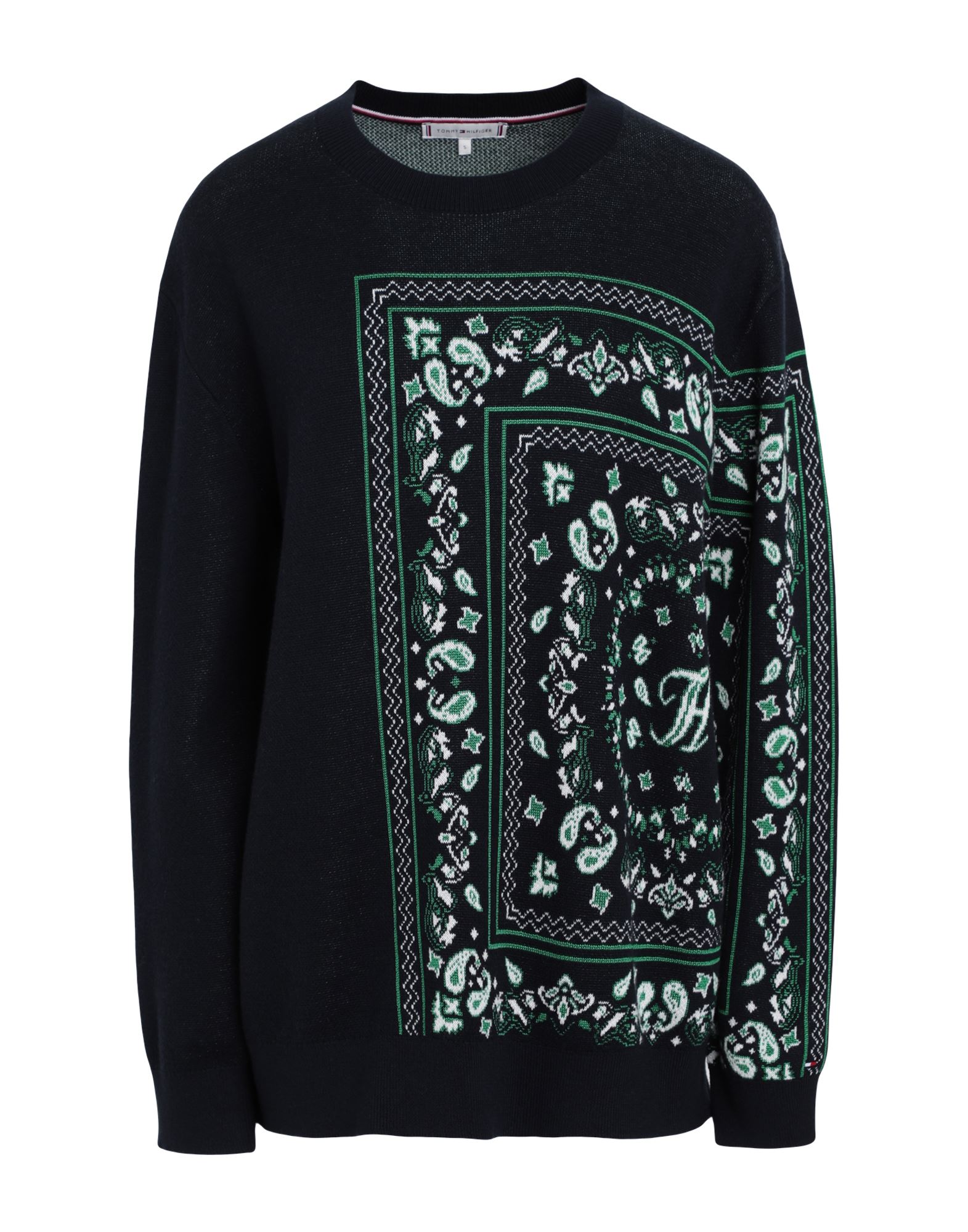  Tommy Hilfiger - Strickwaren - Pullover - On Yoox.com 