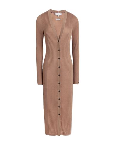 Rebecas Mujer Camel M Mujer