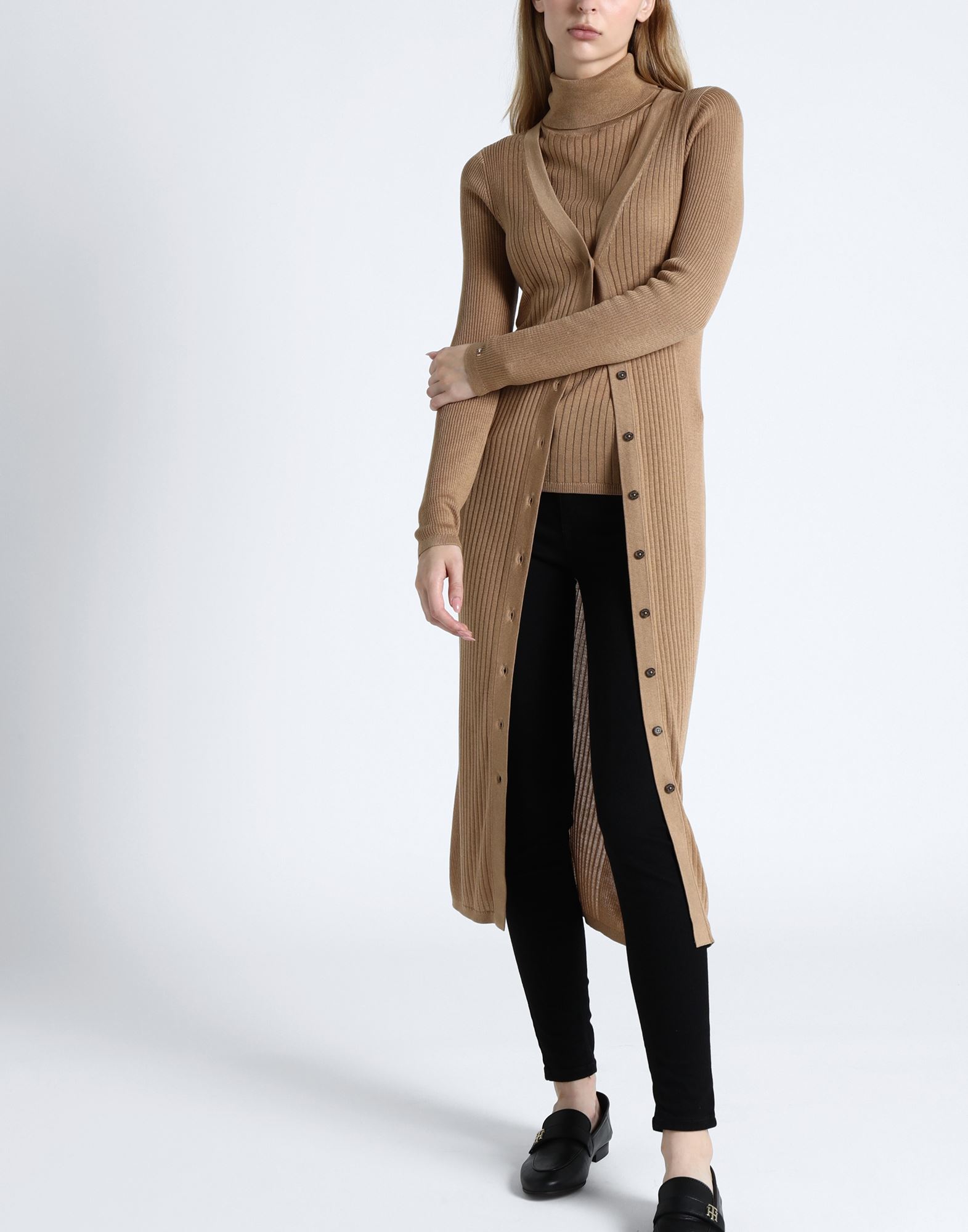  Tommy Hilfiger - Strickwaren - Strickjacken - On Yoox.com 