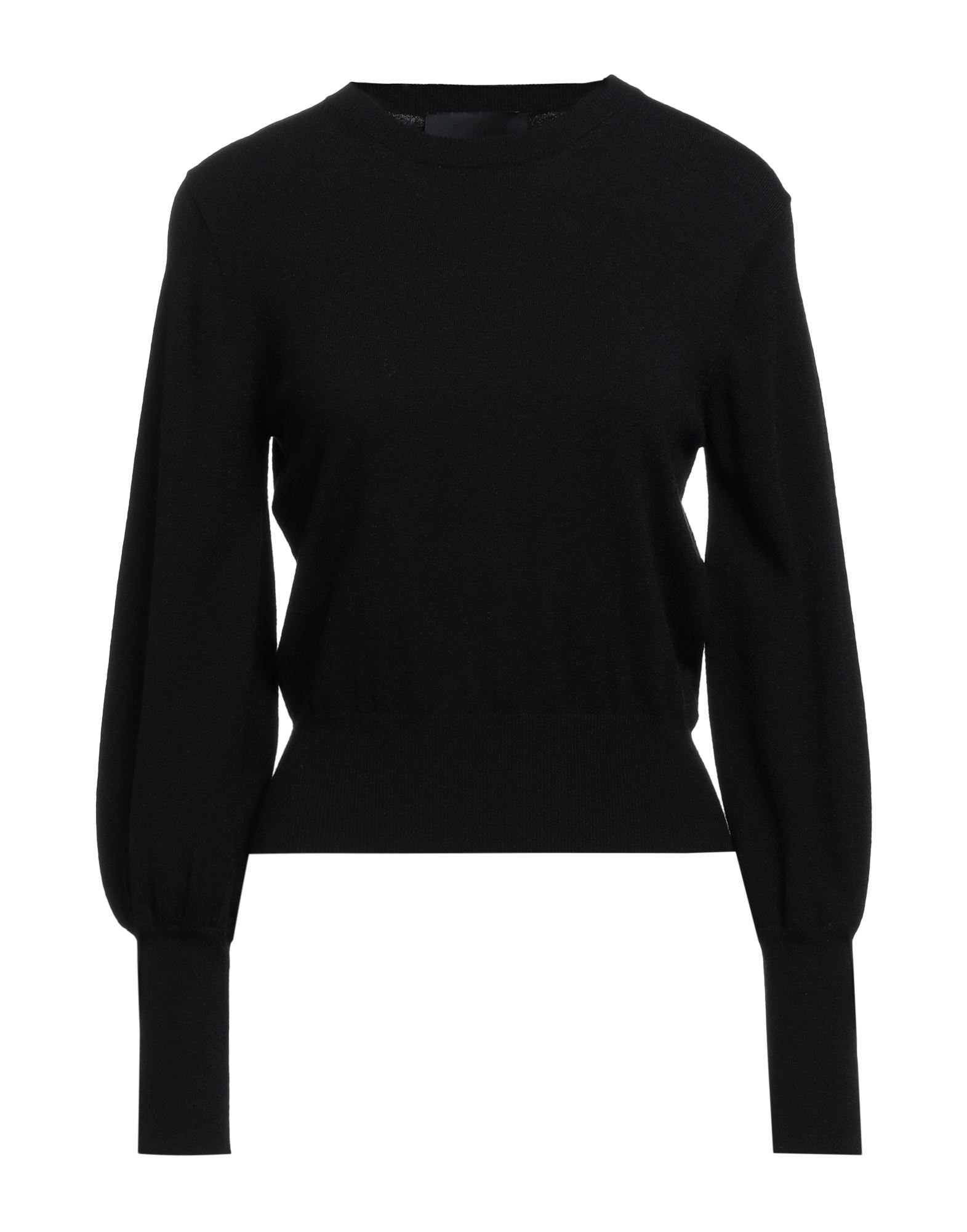 John Richmond Sweaters In Black