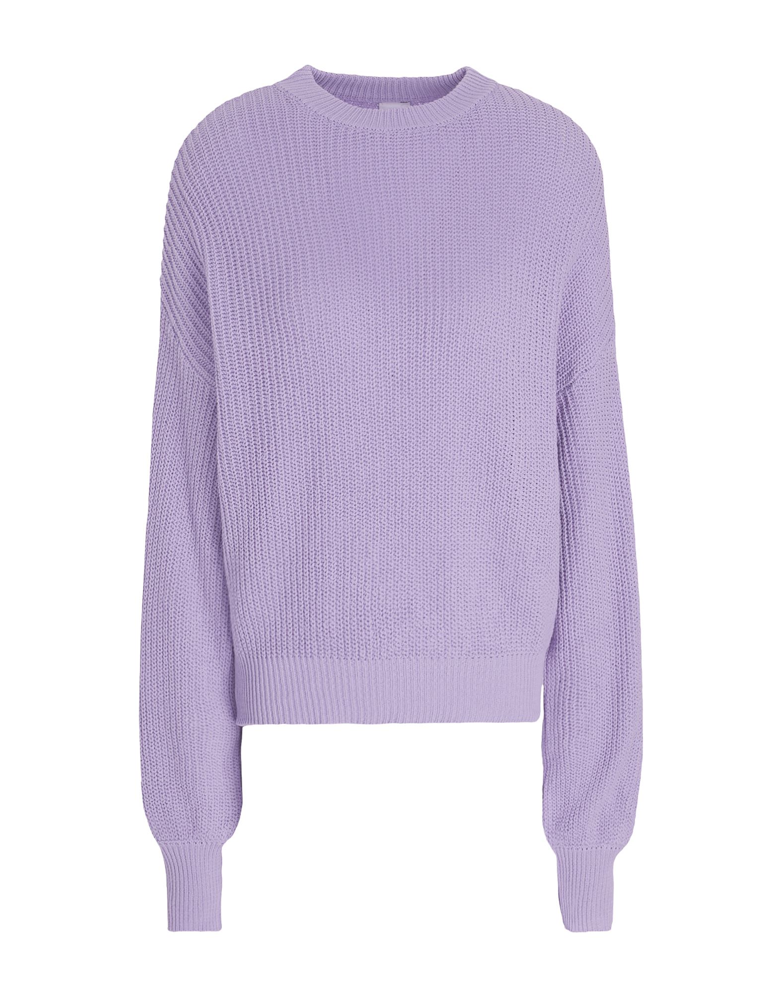 8 By Yoox Sweaters In Purple